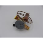 Intuis Thermo - Pièce de rechange du fabricant : detendeur bbine 4 -o/o-