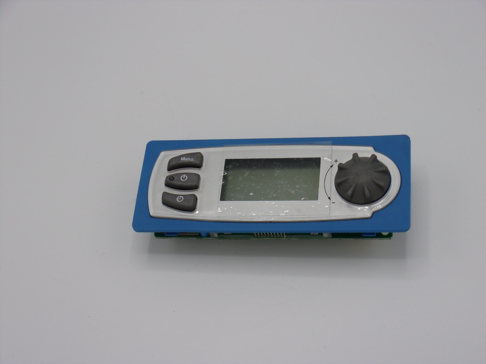 Intuis Thermo - Pièce de rechange du fabricant : ens.aff.liberty.pgm o