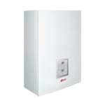 Intuis Thermo - Gialix 72 MA tri - chaudière électrique 72 kW triphasé