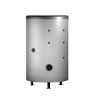 Intuis Thermo - Ballon réchauffeur ECS 1500L accès trou point - Anode Mg