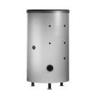 Intuis Thermo - Ballon réchauffeur ECS 2000L accès trou point - Anode Mg