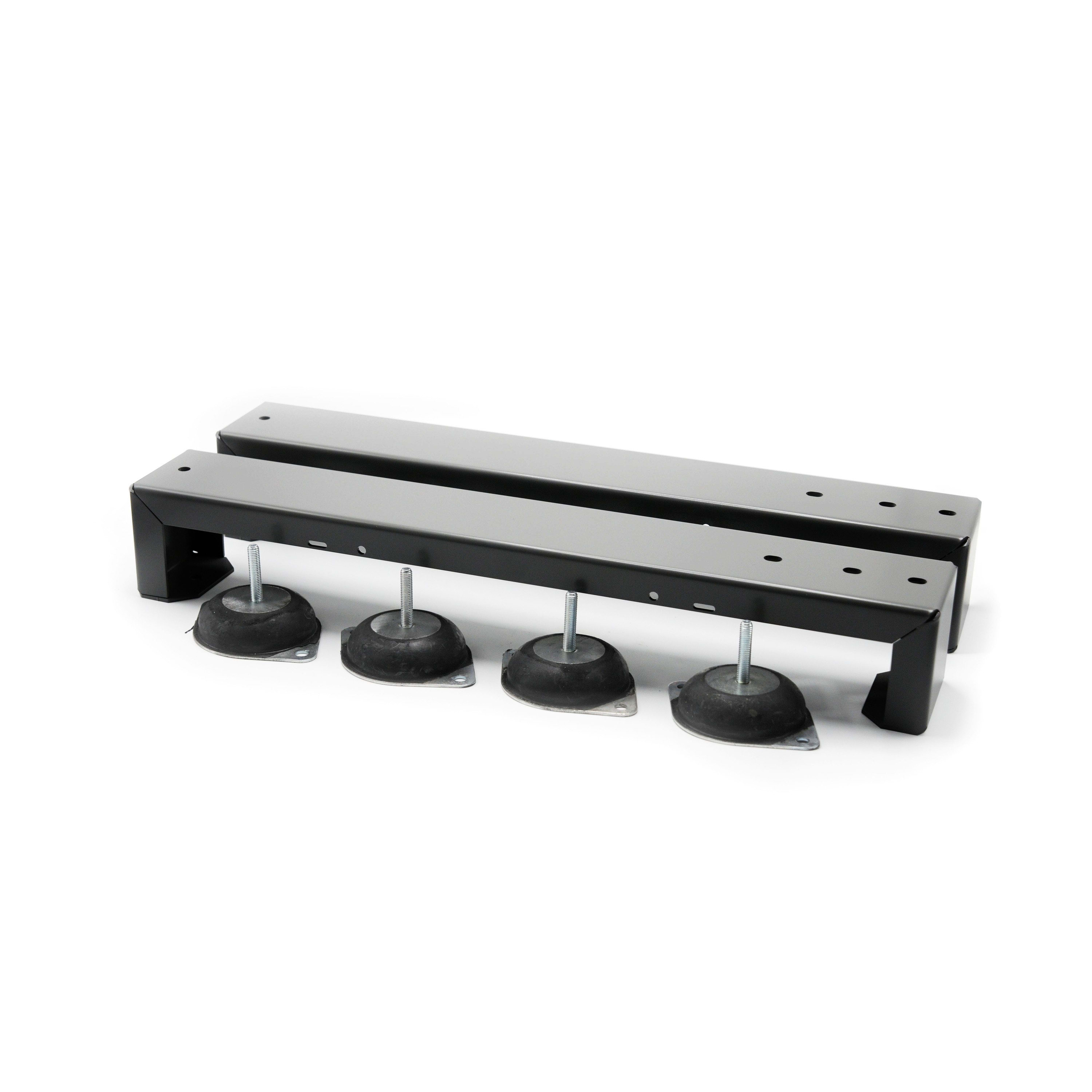 Intuis Thermo - Kit de réhausse hauteur 12 cm, réglable, pour pompes à chaleur HMP70