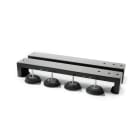 Intuis Thermo - Kit de réhausse hauteur 12 cm, réglable, pour pompes à chaleur HMP70