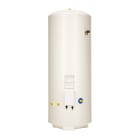 Toshiba Climatisation - Ballon ECS inox déporté ECS Estia - 210L - Température de l'eau jusqu'à 75°C