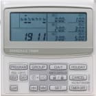 Toshiba Climatisation - Horloge Hebdomadaire