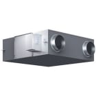 Toshiba Climatisation - Caisson double flux 350m3/h