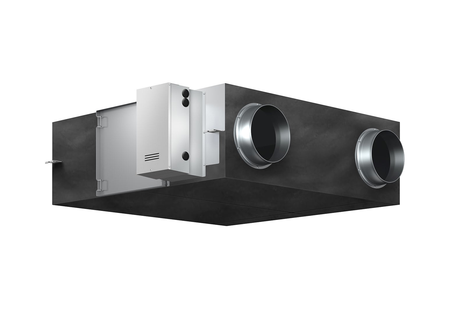 Toshiba Climatisation - Caisson double flux 800m3/h