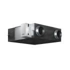 Toshiba Climatisation - Caisson double flux 800m3/h
