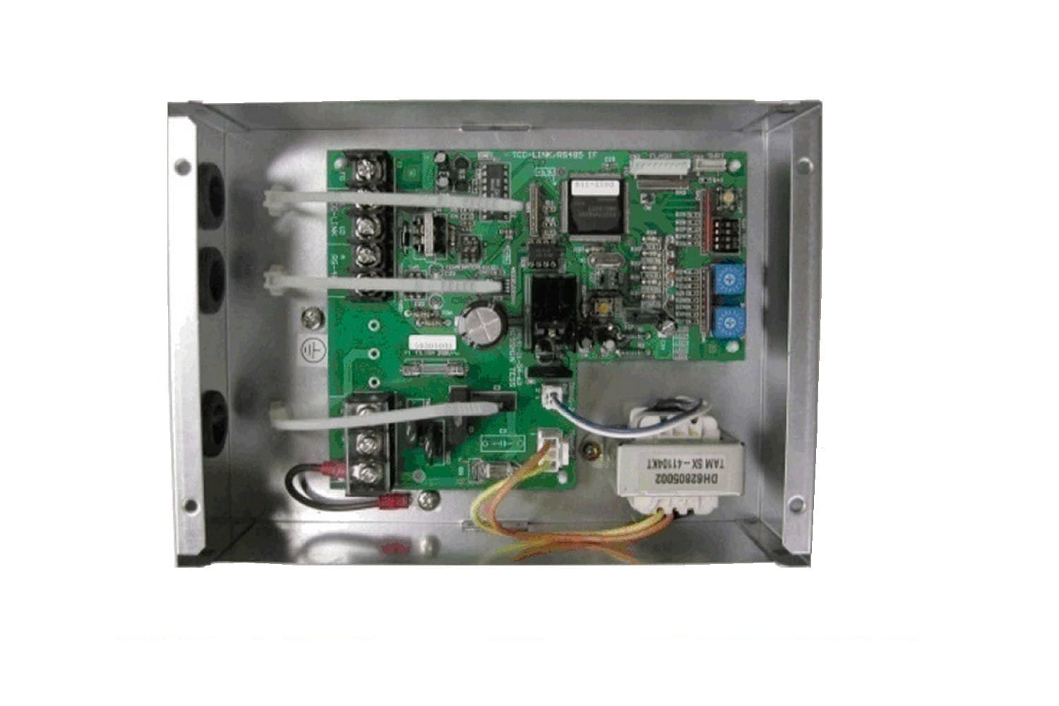 Toshiba Climatisation - Interface relai pour interconnexion systemes DRV TCC Link