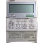 Toshiba Climatisation - Commande caisson double flux