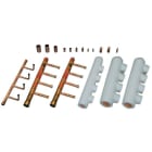 Toshiba Climatisation - Distributeur 4 voies systèmes 3 Tubes <14,2CV