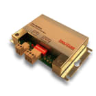 Toshiba Climatisation - Interface Modbus 1:1 pour controle via signaux analogique / compatible RAV&DRV
