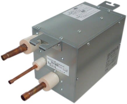 Toshiba Climatisation - Boitier FS Système DRV 3 tubes 11,2<P<18kW