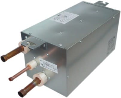 Toshiba Climatisation - Boitier FS Système DRV 3 tubes P>18kW