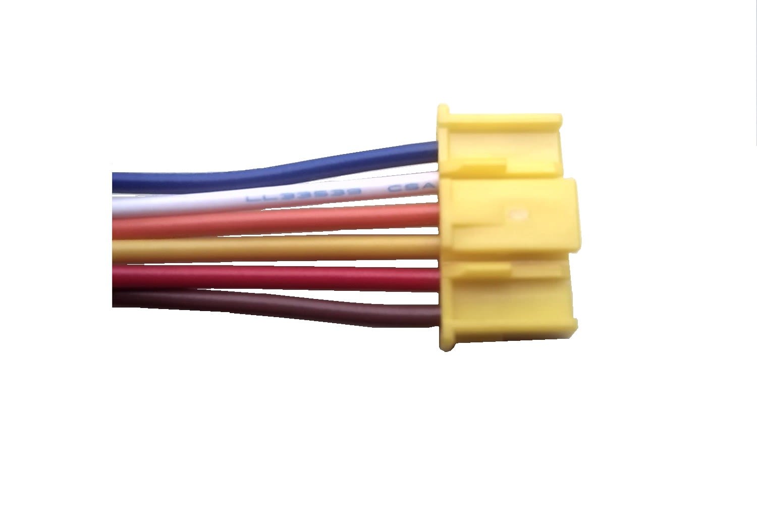 Toshiba Climatisation - Connecteur pour CN61