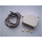 Toshiba Climatisation - Boitier pour integration carte additionnelle dans unité interieure