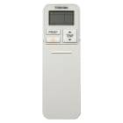 Toshiba Climatisation - Commande infrarouge chauffage seul pour gamme RAS
