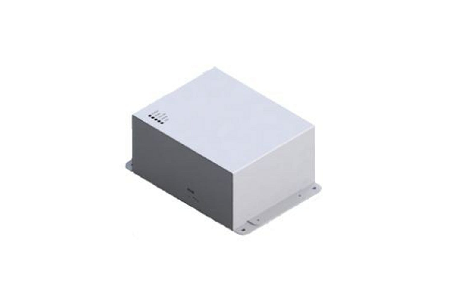 Toshiba Climatisation - Passerelle TCC Link vers KNX pour max  16 unités interieures DRV