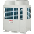 Toshiba Climatisation - Groupe DRV 3 Tubes SHRMe 18CV ; R410A ; EtasH : 140,6 % ; EtasC : 232,6 %