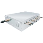 Toshiba Climatisation - Boîtier FS 1 sortie pour UI(s) 4 à 6,4 CV - 50m de liaisons - SHRMAdvance R32