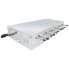 Toshiba Climatisation - Boitier FS Système DRV 3 tubes 6 sorties