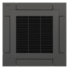 Toshiba Climatisation - Sous-face Cassette 4 voies 600x600 - sans débordements