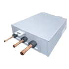 Toshiba Climatisation - Boîtier FS 1 sortie pour UI(s) de 6,4 à 10 CV - 50m de liaisons - SHRMe R410A