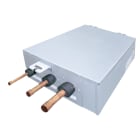 Toshiba Climatisation - Boîtier FS 1 sortie pour UI(s) de 6,4 à 10 CV - 50m de liaisons - SHRMe R410A
