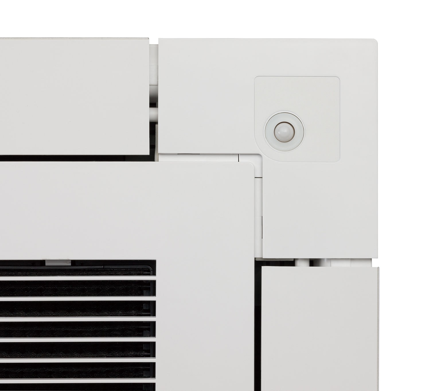 Toshiba Climatisation - Kit capteur de présence cassette RAS, RAV, DRV 4 voies 600x600 mm