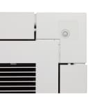 Toshiba Climatisation - Kit capteur de présence cassette RAS, RAV, DRV 4 voies 600x600 mm