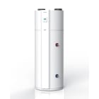 Toshiba Climatisation - Volume de ballon 260L (volume d'eau à 40°C de 347L) ; Monobloc ; Classe A+
