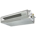 Toshiba Climatisation - Gainable Multisplit 2,0/2,7 kW ; Compact : hauteur = 210mm ;