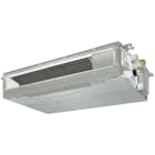 Toshiba Climatisation - Gainable Multisplit 2,5/3,2 kW ; Compact : hauteur = 210mm ;