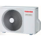 Toshiba Climatisation - Unité Extérieure Digital Inverter 2,5/3,4 kW ; R32 ; Système monosplit ;