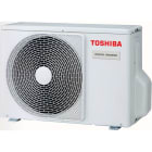 Toshiba Climatisation - Unité Extérieure Digital Inverter 6,7/7,7kW ; R32 ; Système monosplit ;