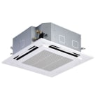 Toshiba Climatisation - Cassette 4-voies 840x840 DI-SDI 12/14kW - R32/R410A
