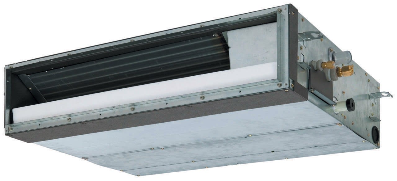 Toshiba Climatisation - Gainable Extra-Plat DI 2,5/3,4kW - R32/R410A