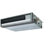 Toshiba Climatisation - Gainable Extra-Plat DI 2,5/3,4kW - R32/R410A
