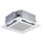 Toshiba Climatisation - Cassette 4-voies 840x840 DI-SDI 5/5,6kW - R32/R410A