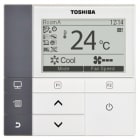 Toshiba Climatisation - Commande Filaire Multisplit