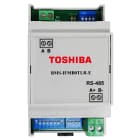 Toshiba Climatisation - Passerelle 1:1 Modbuspour pompe à chaleur air/air RAV & DRV