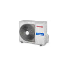 Toshiba Climatisation - Unité Extérieure Monosplit Super Daiseikai 9 3,5/4,0 kW ; R32 ; A+++/A+++ ;
