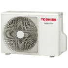 Toshiba Climatisation - Unité Extérieure Monosplit Seiya 6,5/7,0 kW ; R32 ; A++/A+ ;