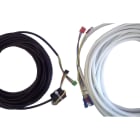 Toshiba Climatisation - Cable d'extension pour boitier selecteur de debit SHRMe serie 3