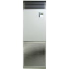 Toshiba Climatisation - Armoire 7,1/8kW ; Compatible R32/R410A & DI/SDI ; Idéal pour grands volumes ;