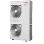 Toshiba Climatisation - Groupe DRV 2 Tubes Mini-SMMSe triphasé 10CV - Puissance 28,0/31,5 kW