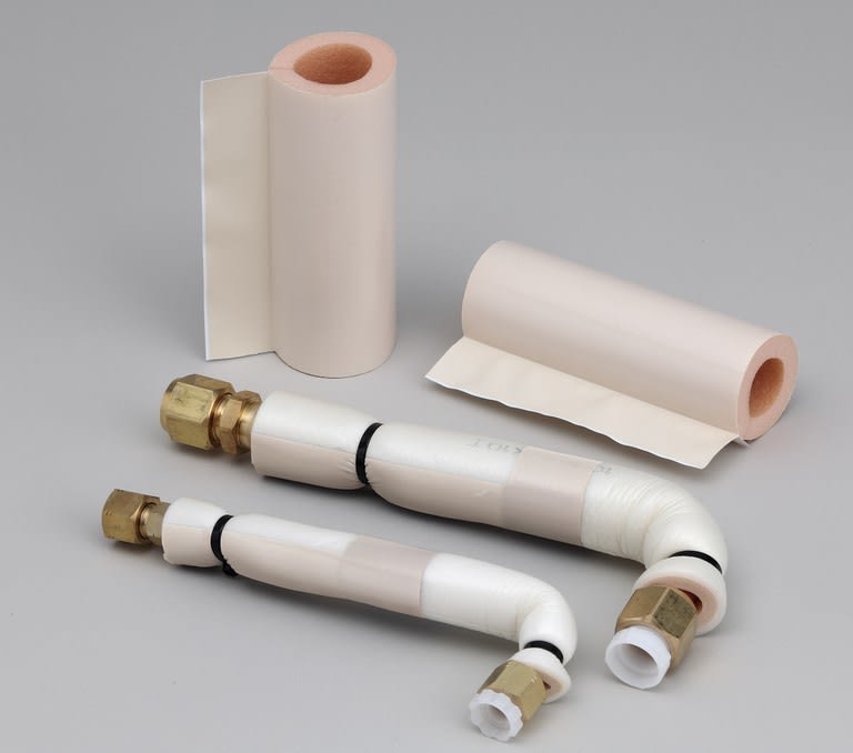 Toshiba Climatisation - Kit tuyau Plafonnier R32/R410A