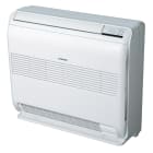 Toshiba Climatisation - Console Double-Flux J2FVG 2,5/3,2 kW ; Compatible mono. et multisplit ;