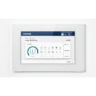 Toshiba Climatisation - Commande centralisée tactile Touch Screen pour 256 unités intérieures