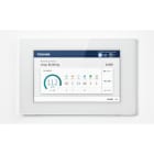 Toshiba Climatisation - Commande centralisée tactile Touch Screen pour 256 unités intérieures